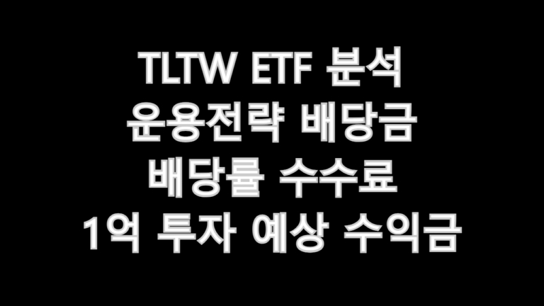 TLTW ETF